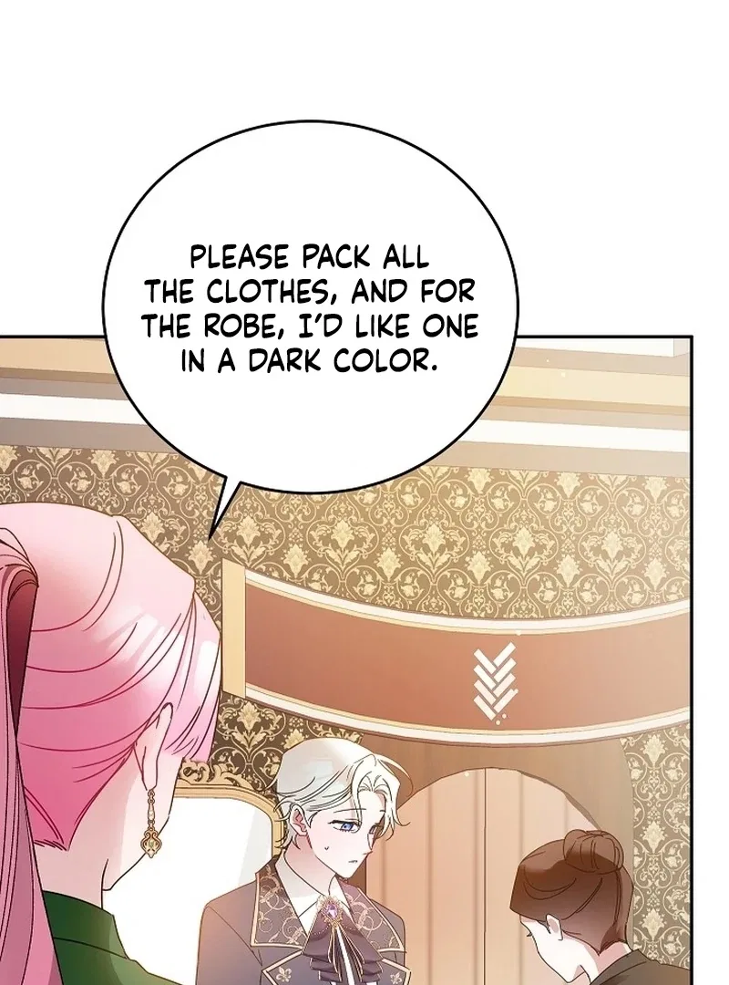 The Princess Hides a Zombie Chapter 28 – Page 9