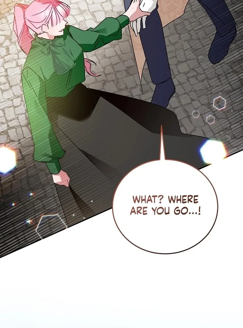 The Princess Hides a Zombie Chapter 28 – Page 18