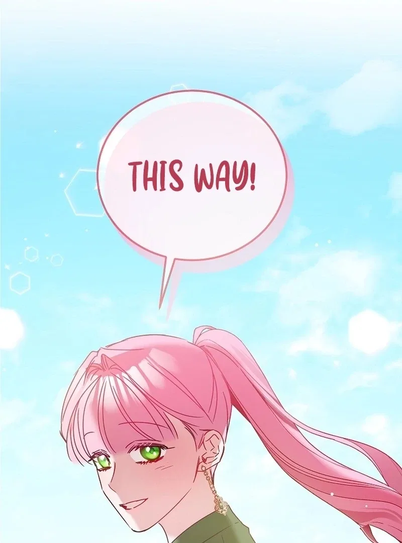 The Princess Hides a Zombie Chapter 28 – Page 19