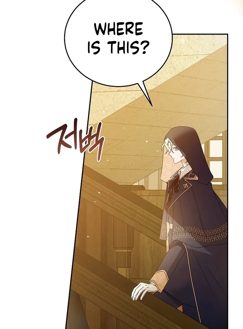 The Princess Hides a Zombie Chapter 28 – Page 29