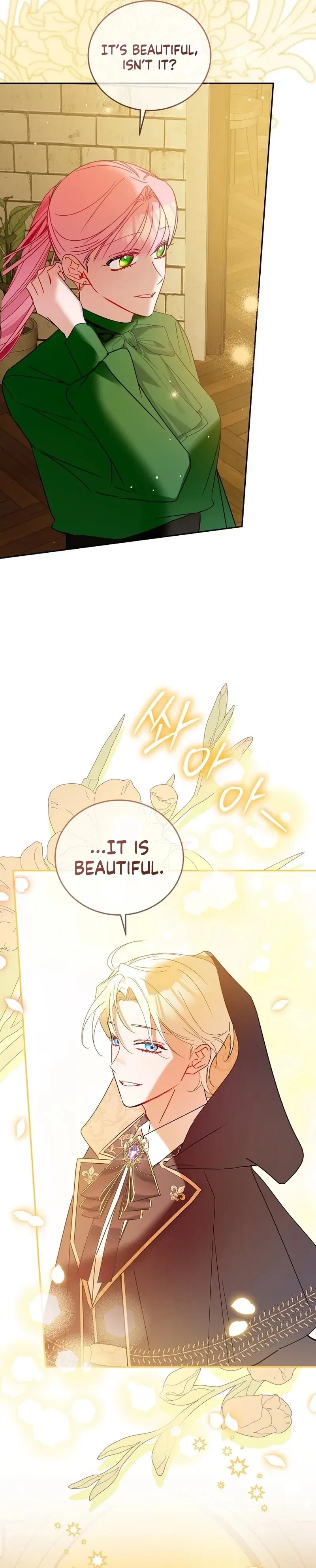The Princess Hides a Zombie Chapter 28 – Page 36