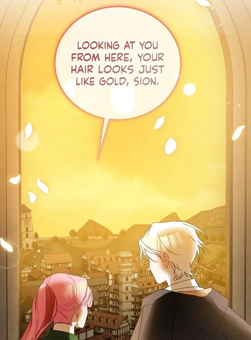 The Princess Hides a Zombie Chapter 28 – Page 37