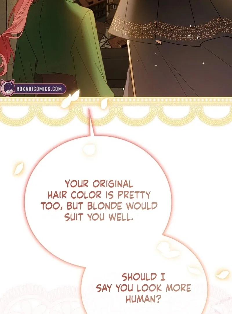 The Princess Hides a Zombie Chapter 28 – Page 38