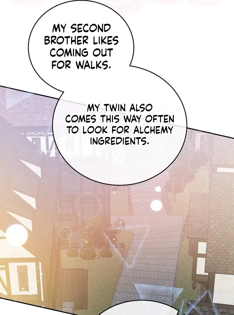 The Princess Hides a Zombie Chapter 28 – Page 42