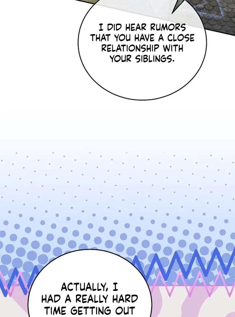 The Princess Hides a Zombie Chapter 28 – Page 43