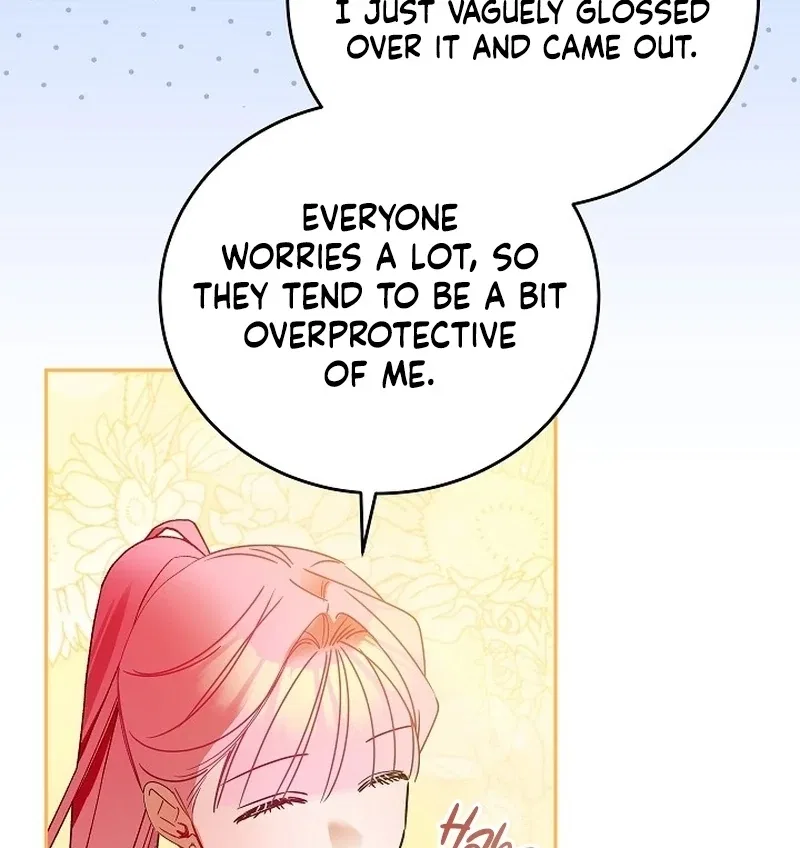 The Princess Hides a Zombie Chapter 28 – Page 45