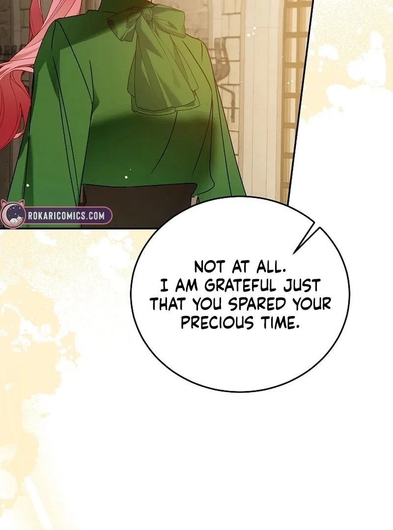 The Princess Hides a Zombie Chapter 28 – Page 57