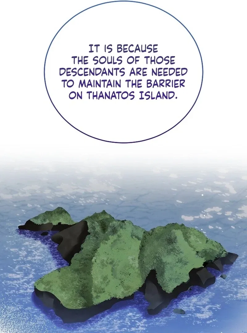 The Princess Hides a Zombie Chapter 28 – Page 67
