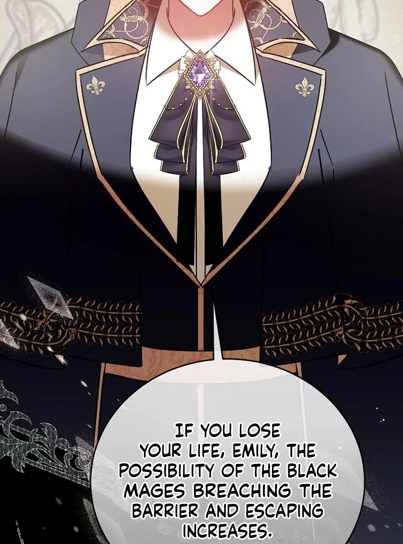 The Princess Hides a Zombie Chapter 28 – Page 74