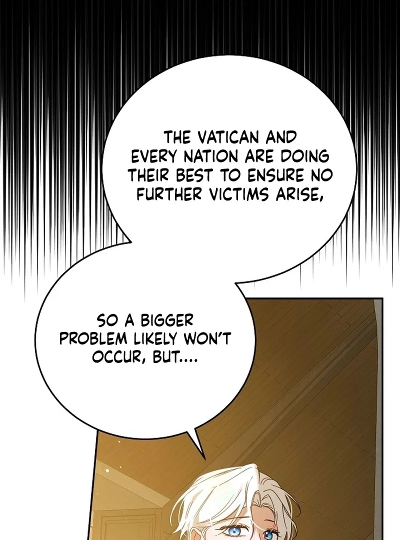 The Princess Hides a Zombie Chapter 28 – Page 77