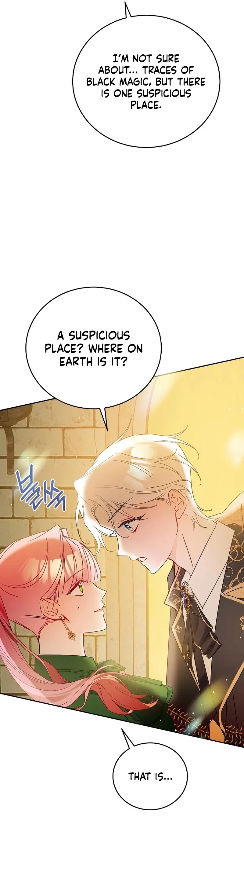The Princess Hides a Zombie Chapter 28 – Page 82