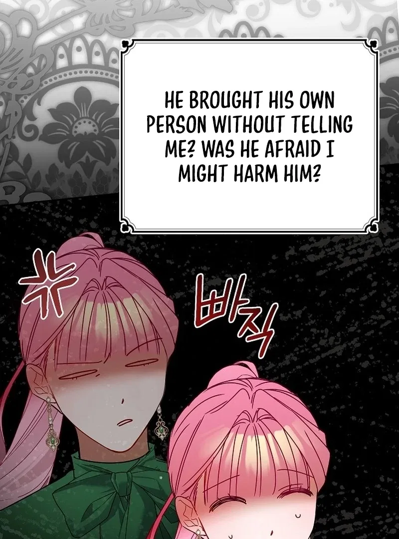 The Princess Hides a Zombie Chapter 28 – Page 86