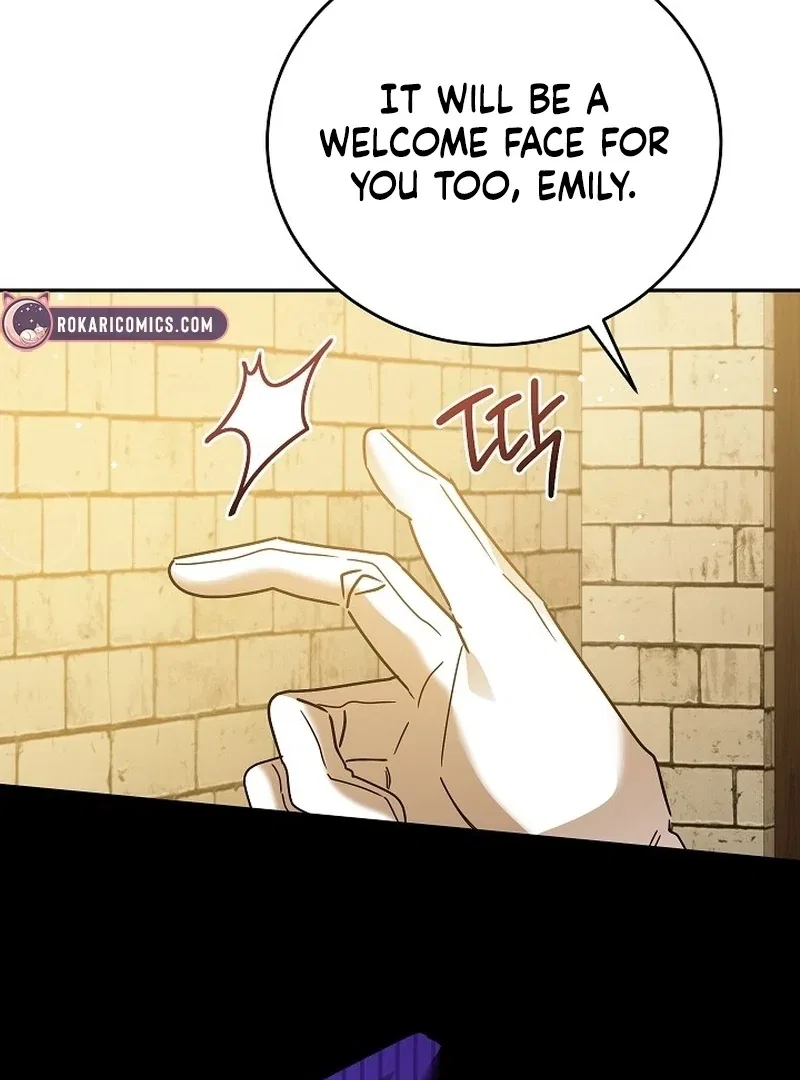 The Princess Hides a Zombie Chapter 28 – Page 88