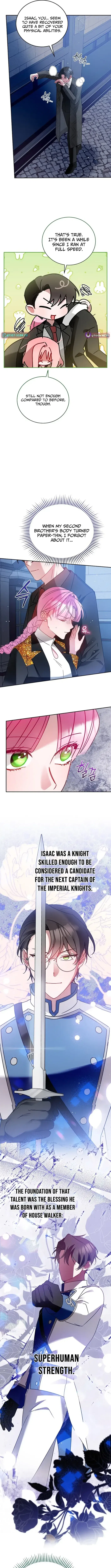 The Princess Hides a Zombie Chapter 26 – Page 6