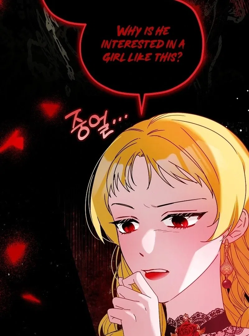 The Princess Hides a Zombie Chapter 24 – Page 28