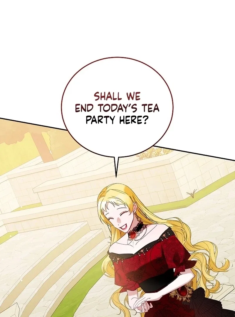 The Princess Hides a Zombie Chapter 24 – Page 32