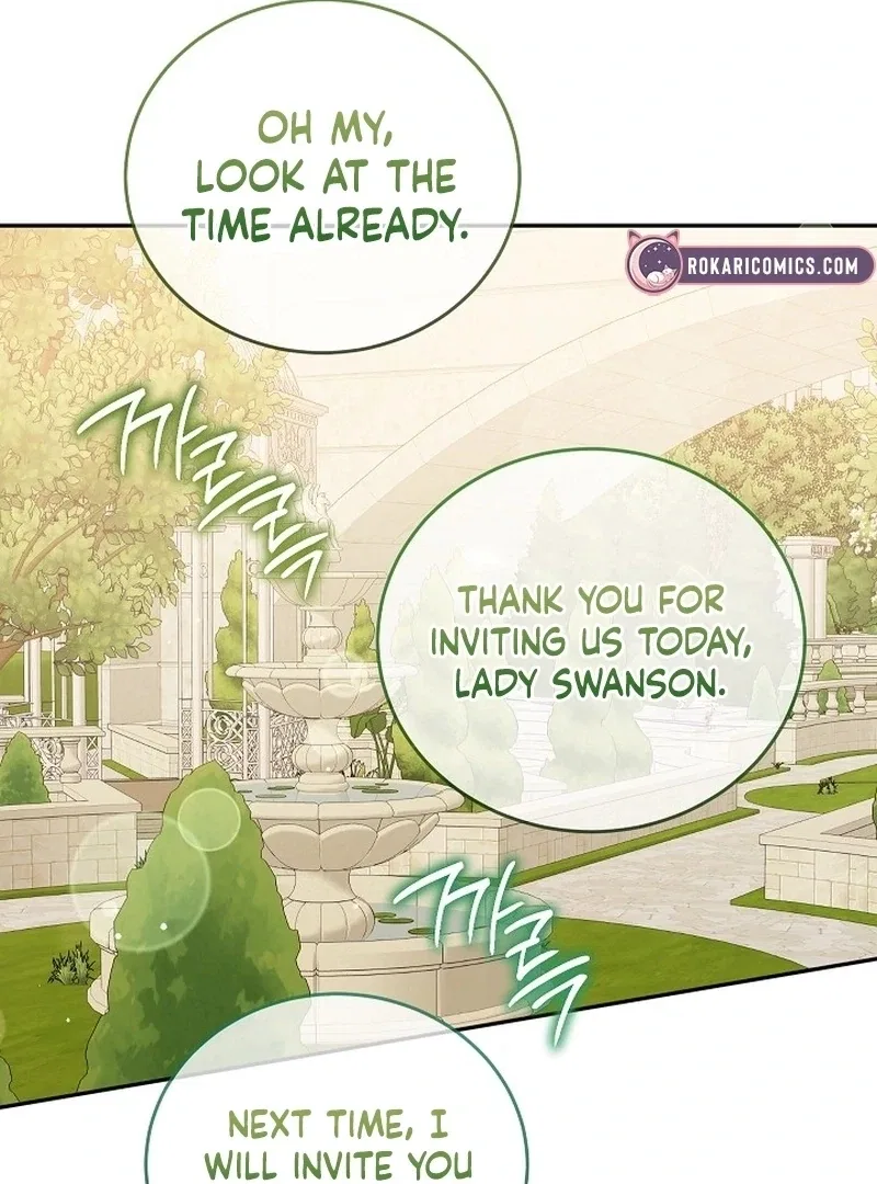 The Princess Hides a Zombie Chapter 24 – Page 35