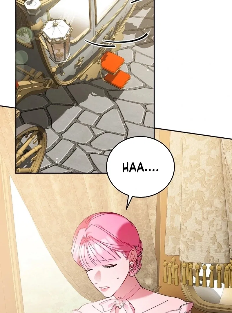 The Princess Hides a Zombie Chapter 24 – Page 41