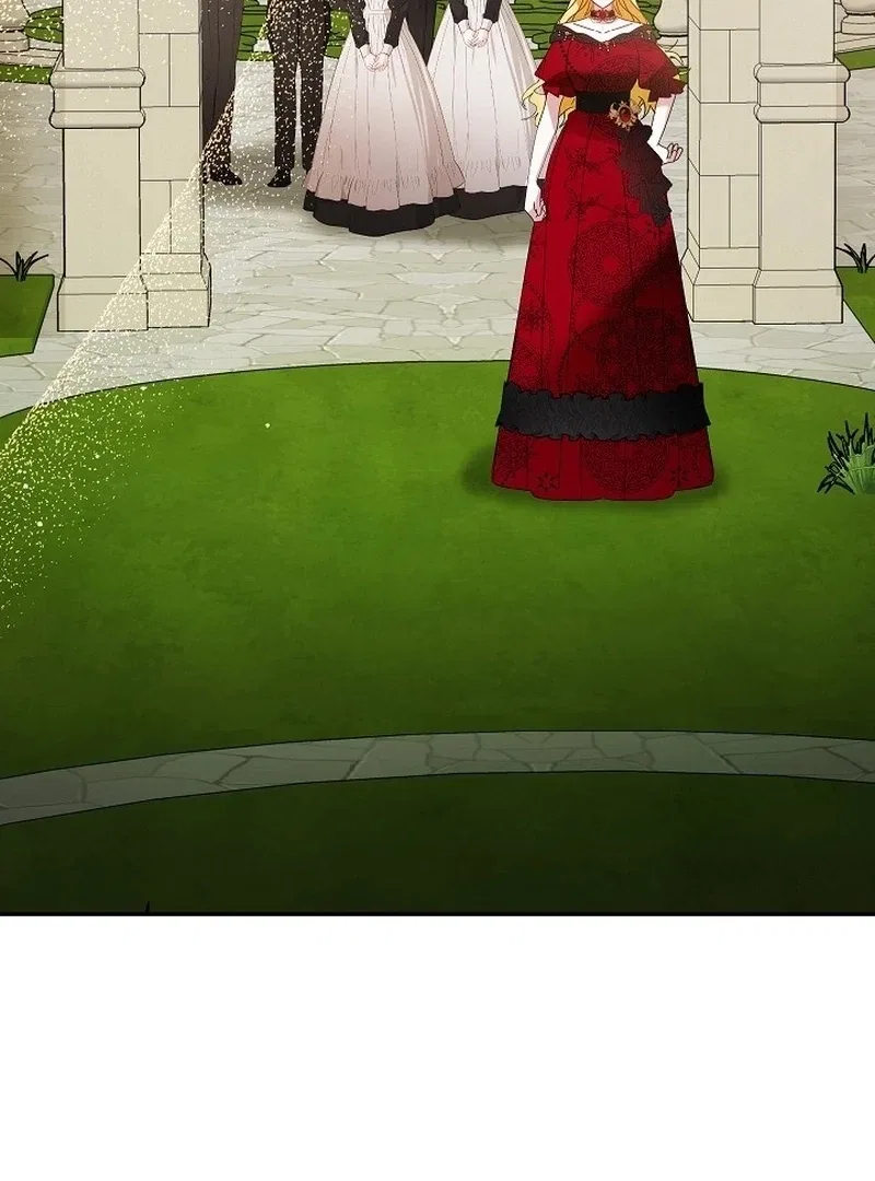 The Princess Hides a Zombie Chapter 24 – Page 46