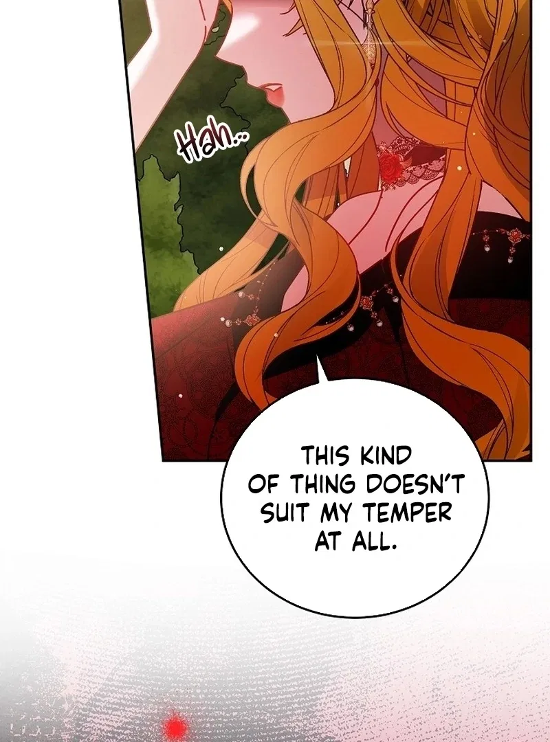 The Princess Hides a Zombie Chapter 24 – Page 48