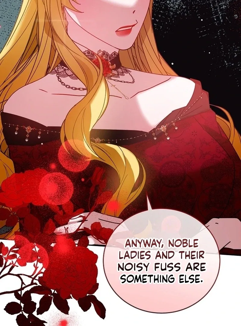 The Princess Hides a Zombie Chapter 24 – Page 50