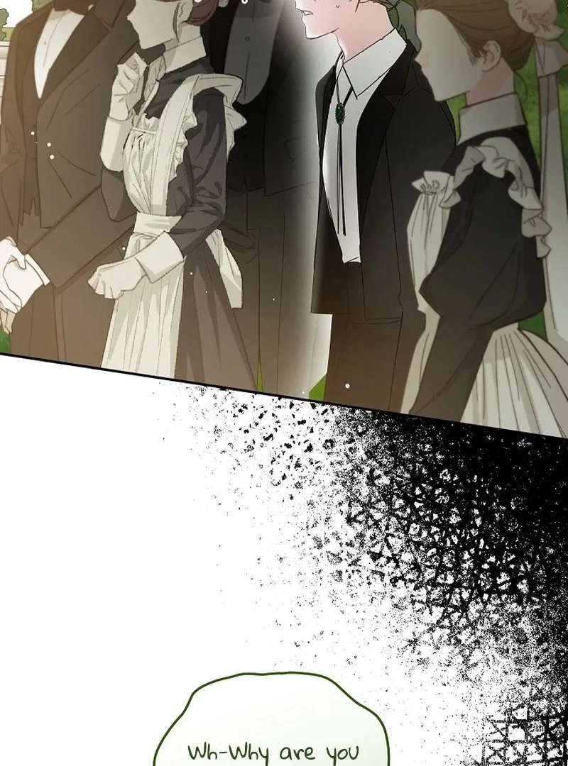 The Princess Hides a Zombie Chapter 24 – Page 52