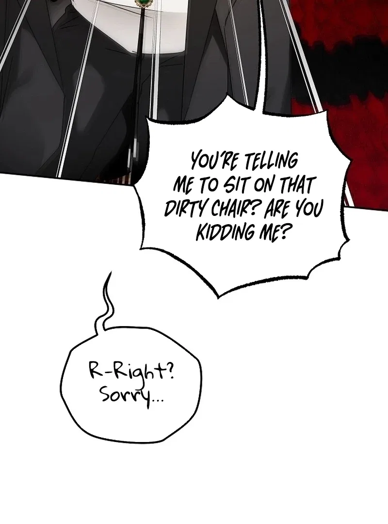 The Princess Hides a Zombie Chapter 24 – Page 59