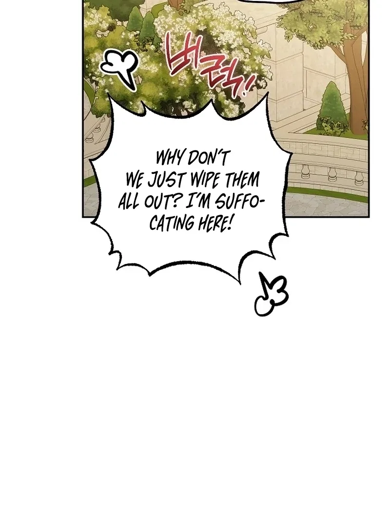 The Princess Hides a Zombie Chapter 24 – Page 61