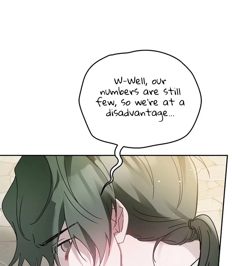 The Princess Hides a Zombie Chapter 24 – Page 62
