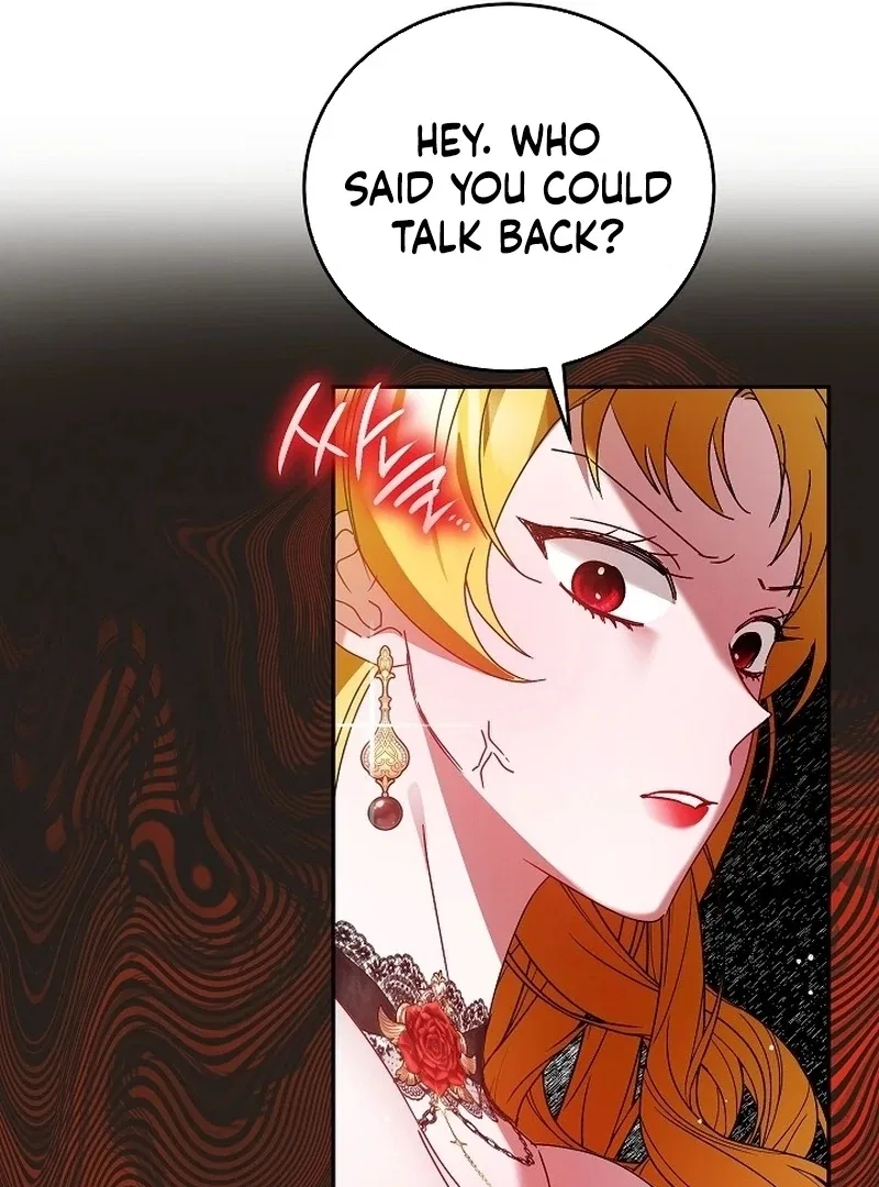 The Princess Hides a Zombie Chapter 24 – Page 64