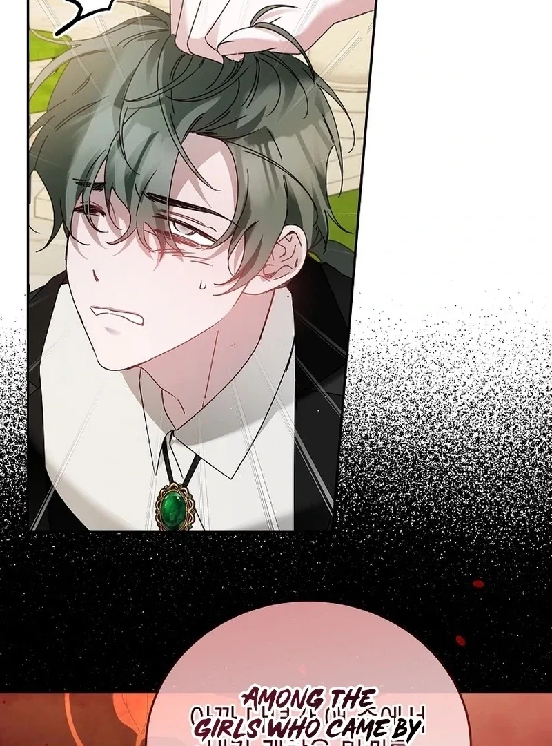 The Princess Hides a Zombie Chapter 24 – Page 70