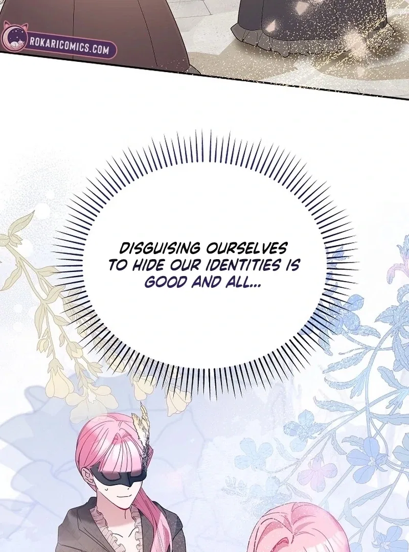 The Princess Hides a Zombie Chapter 24 – Page 86