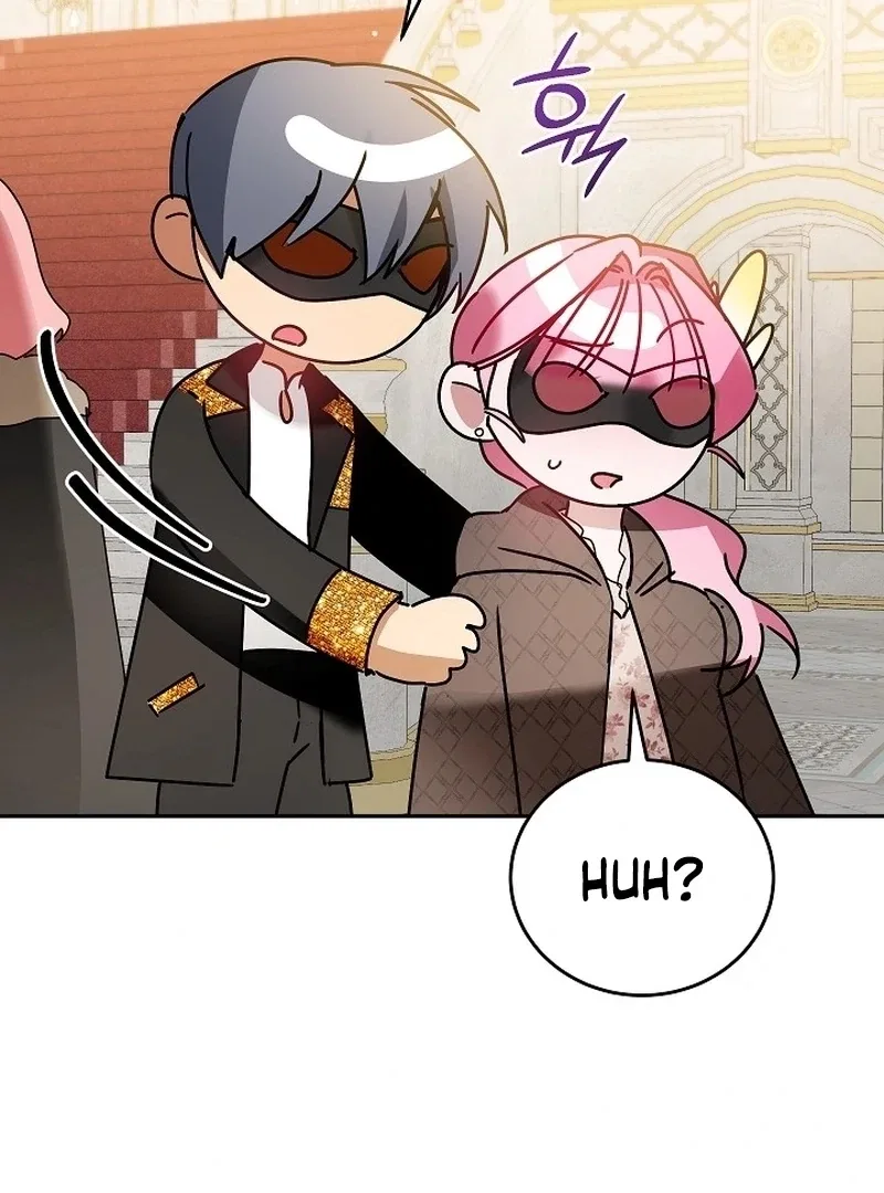 The Princess Hides a Zombie Chapter 24 – Page 95