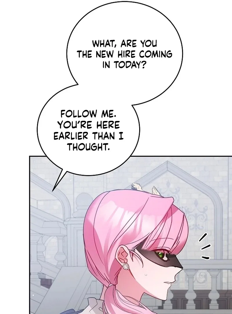 The Princess Hides a Zombie Chapter 24 – Page 99