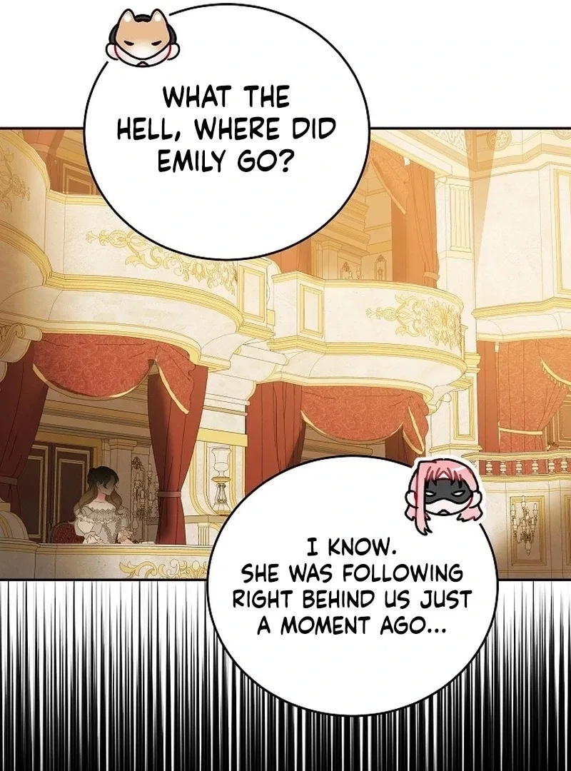 The Princess Hides a Zombie Chapter 24 – Page 109
