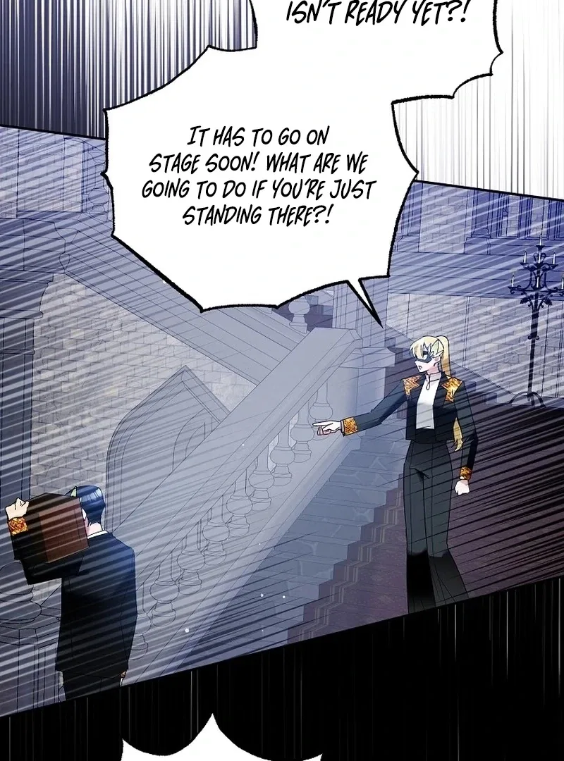 The Princess Hides a Zombie Chapter 24 – Page 115