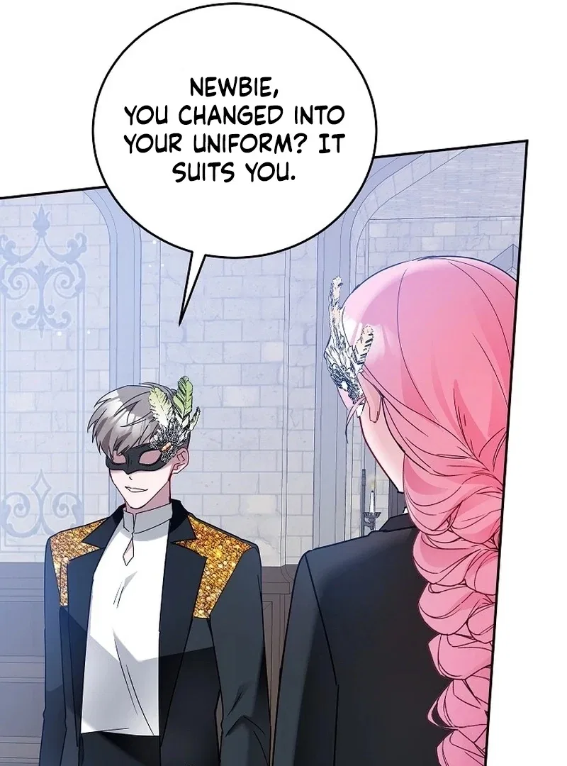 The Princess Hides a Zombie Chapter 24 – Page 118