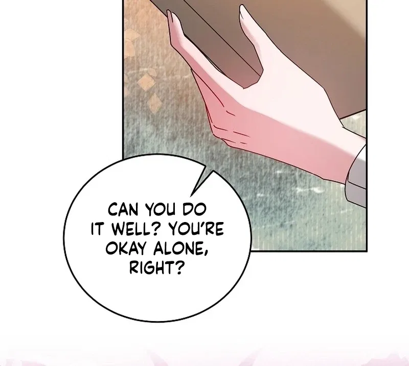 The Princess Hides a Zombie Chapter 24 – Page 125