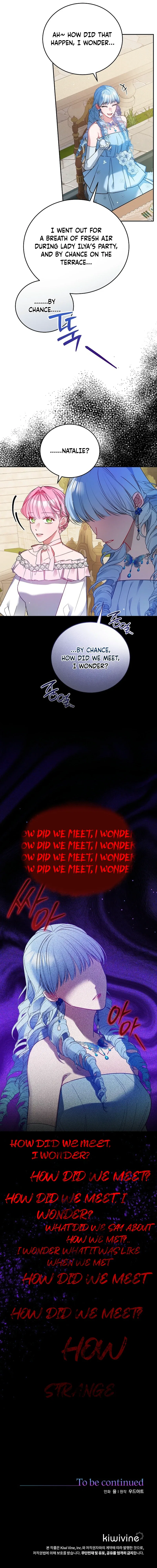 The Princess Hides a Zombie Chapter 23 – Page 15