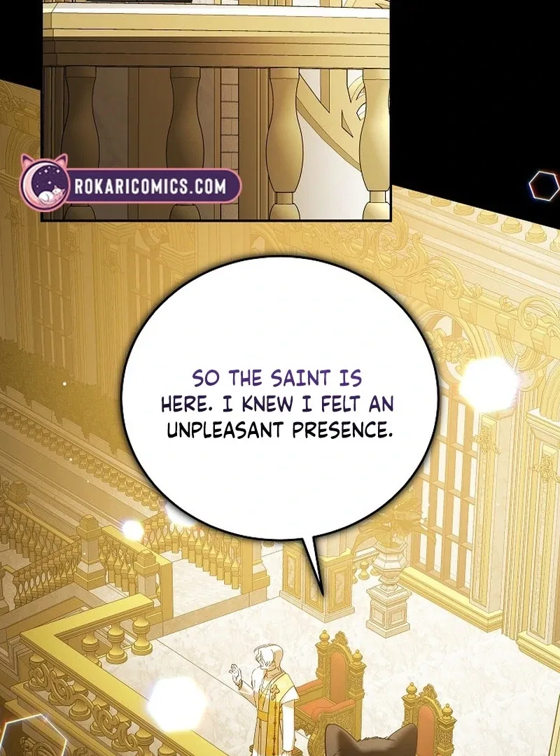 The Princess Hides a Zombie Chapter 22 – Page 6