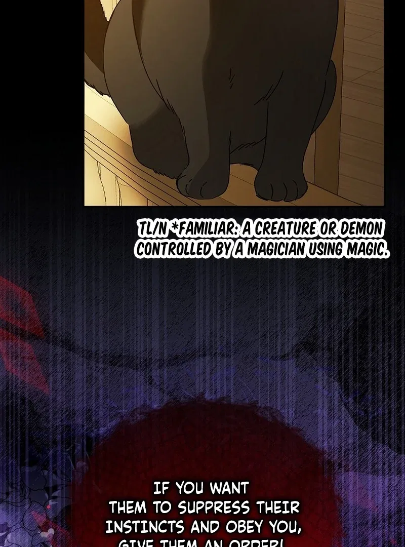 The Princess Hides a Zombie Chapter 22 – Page 14