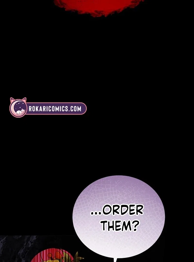 The Princess Hides a Zombie Chapter 22 – Page 17