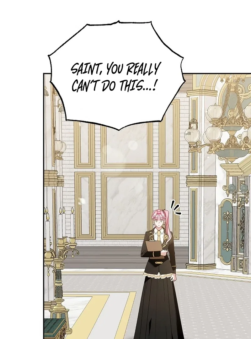 The Princess Hides a Zombie Chapter 22 – Page 41