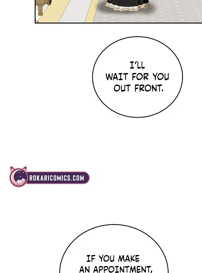 The Princess Hides a Zombie Chapter 22 – Page 42