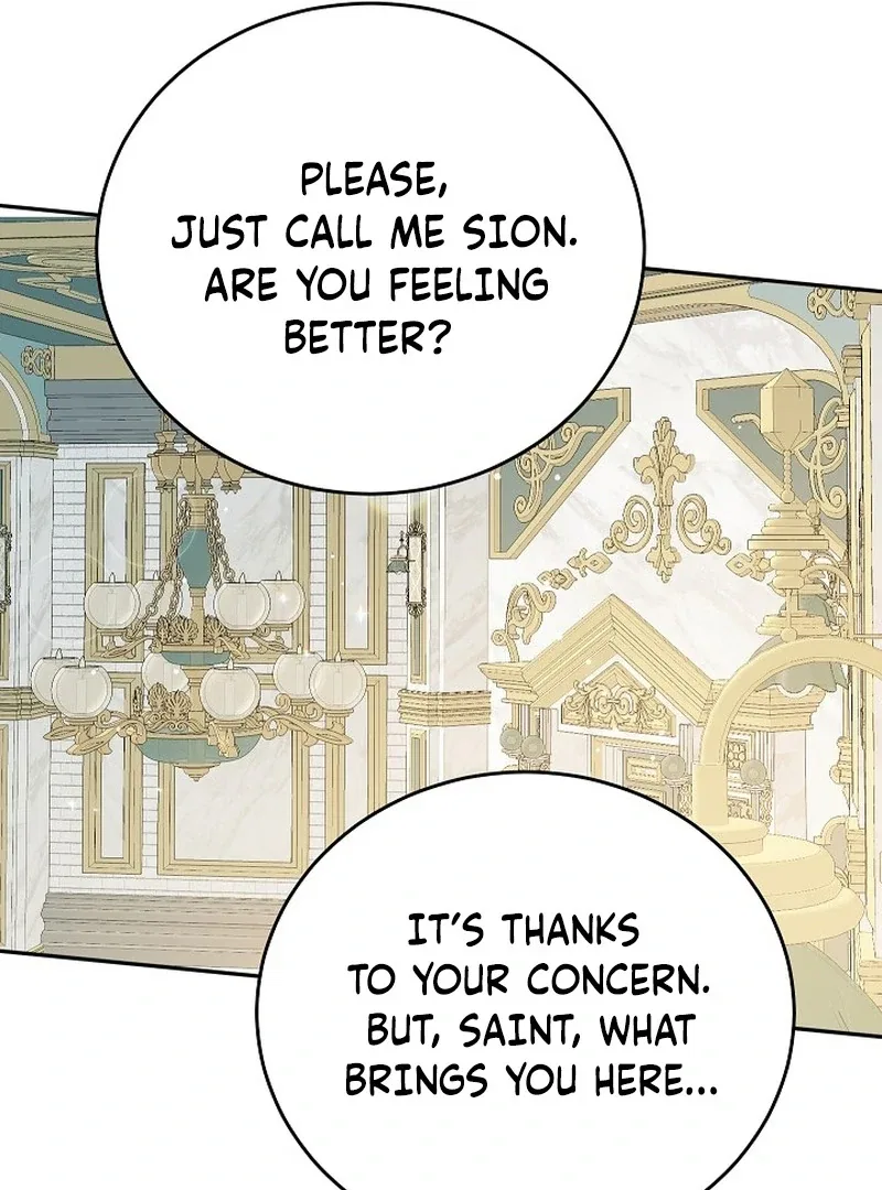 The Princess Hides a Zombie Chapter 22 – Page 54