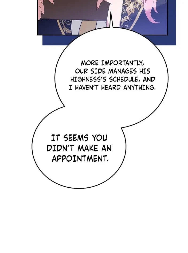 The Princess Hides a Zombie Chapter 22 – Page 63