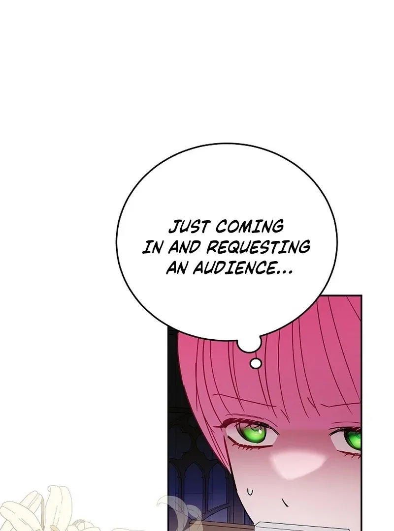 The Princess Hides a Zombie Chapter 22 – Page 64