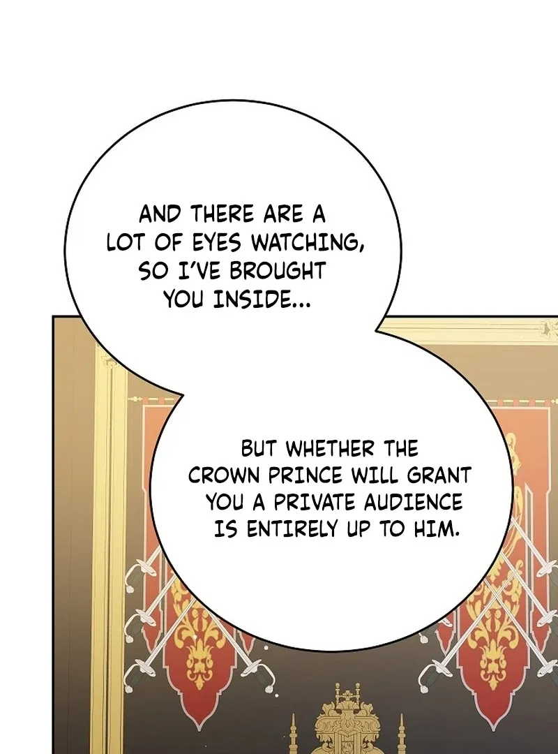 The Princess Hides a Zombie Chapter 22 – Page 75