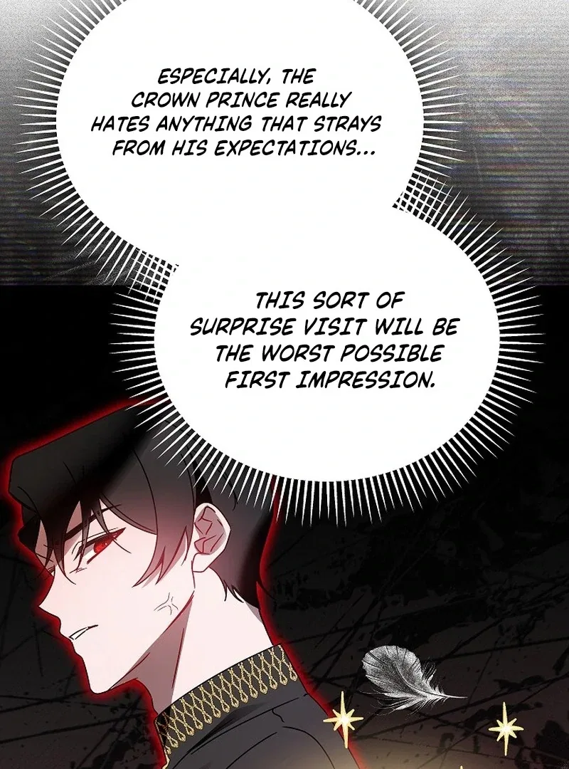 The Princess Hides a Zombie Chapter 22 – Page 77