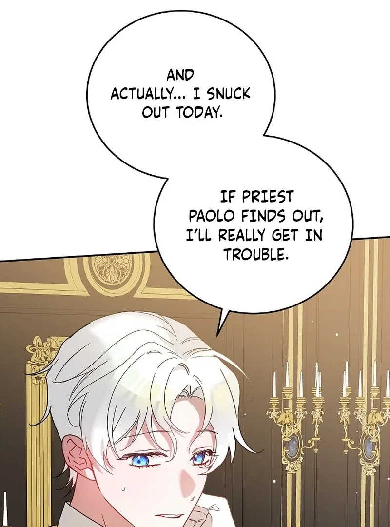 The Princess Hides a Zombie Chapter 22 – Page 84